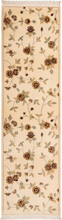 Brown, Dark beige