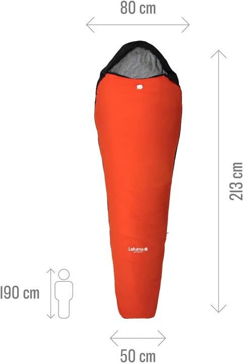 Image du produit Lafuma Active 10 (2.13 m)