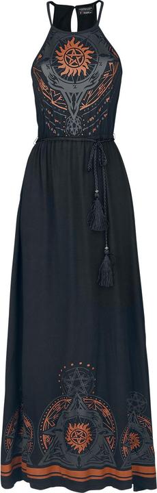 Produktbild Supernatural Mandala (M)