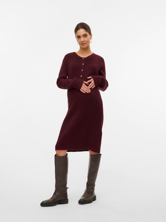 Immagine prodotto Mamalicious MLISLA Umstandskleid Kleid