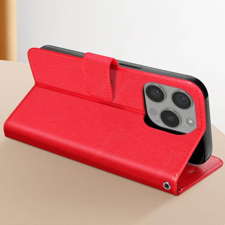 Image du produit Mayaxess Série de couvertures SecureCard (Apple iPhone 15 Pro)