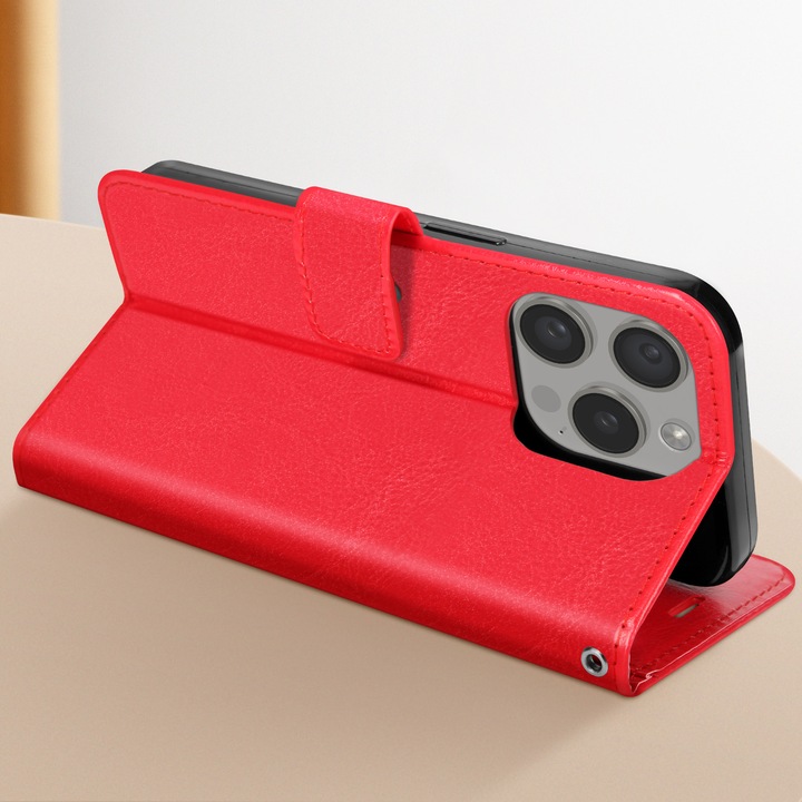 Produktbild Mayaxess SecureCard Cover Series (Apple iPhone 15 Pro)