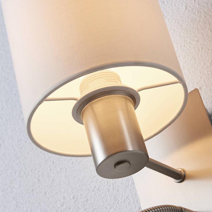 Produktbild Lindby Shajan (300 lm, E27)