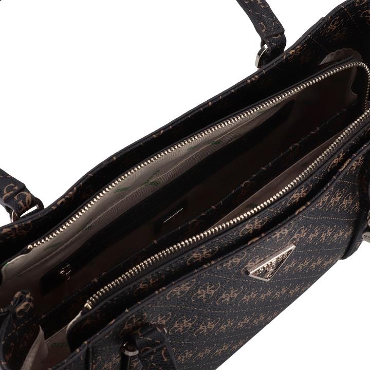 Produktbild Guess Eco Carly Shopper Tasche 37 cm (10 l)