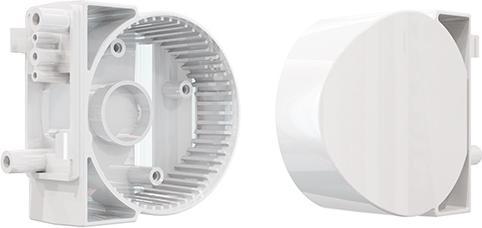 Actual product image Satel BRACKET E-1 Main part for inserts E2A/E2B