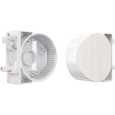 Satel BRACKET E-1 Hauptteil f. Einsätze E2A/E2B (Montage-Kit), Netzwerkkamera Zubehör
