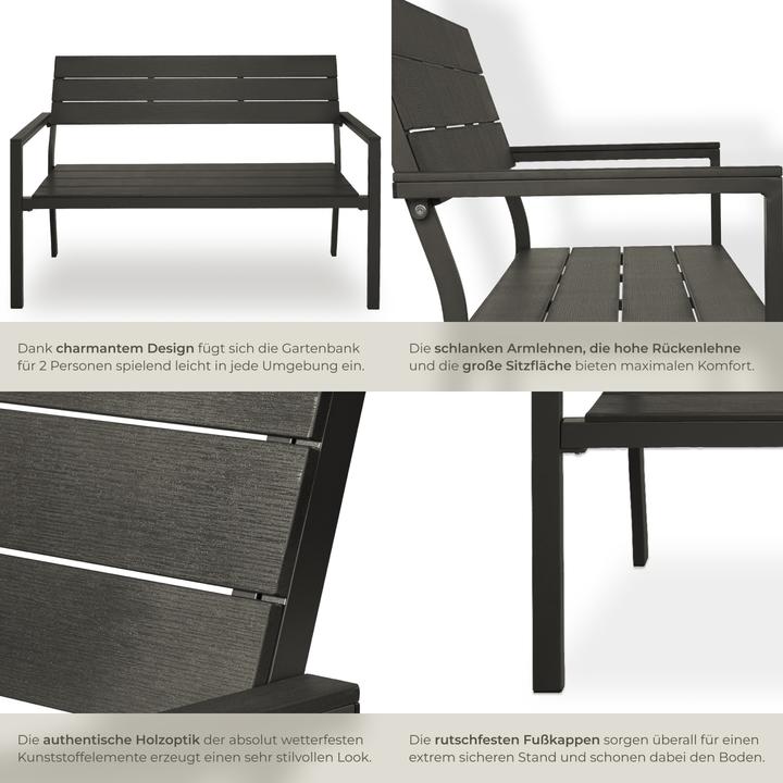 Image du produit tectake Line