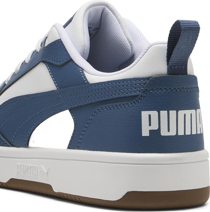 Actual product image Puma Rebound v6 Low (38)