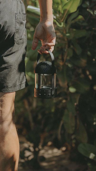 Produktbild Transparent LS-B (10 h)