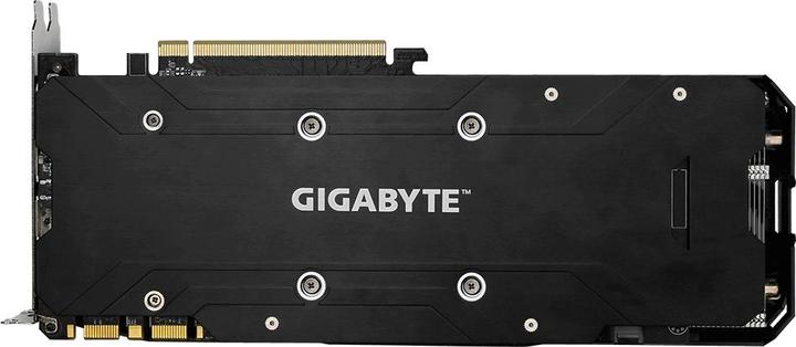 Produktbild Gigabyte GeForce GTX 1070 G1 Gaming (8 GB)