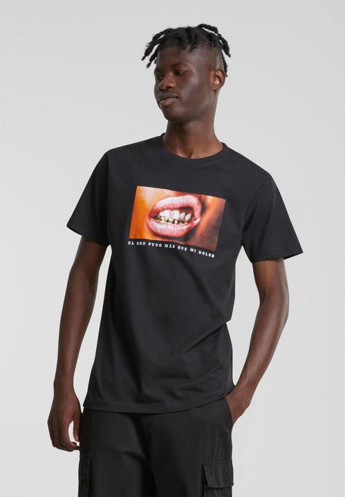 Image du produit Mister Tee MisterTee El Oro Thé - 166755 (S)