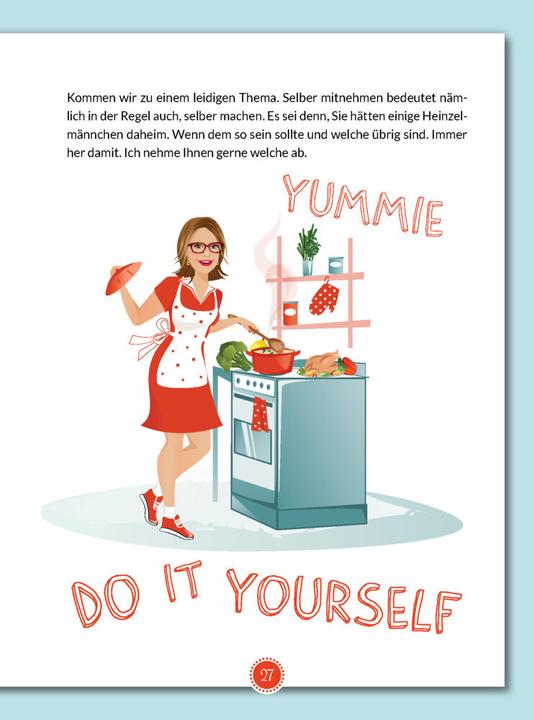 Produktbild Happy Carb to go (Deutsch, Bettina Meiselbach, 2017)