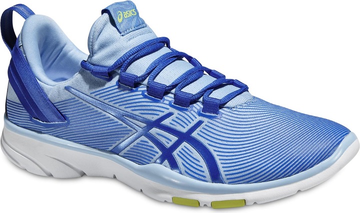Actual product image ASICS Performance Gel-Fit Sana 2 Lady (37.5)