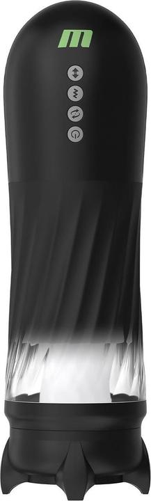 Blush m for men quantum x