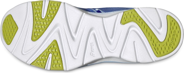 Actual product image ASICS Performance Gel-Fit Sana 2 Lady (37.5)