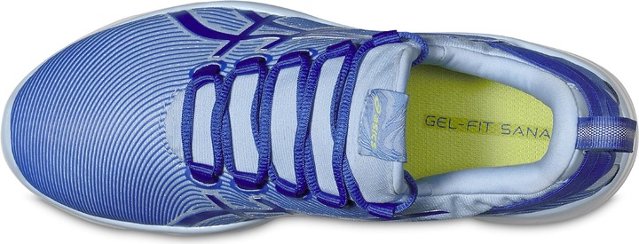 Actual product image ASICS Performance Gel-Fit Sana 2 Lady (37.5)