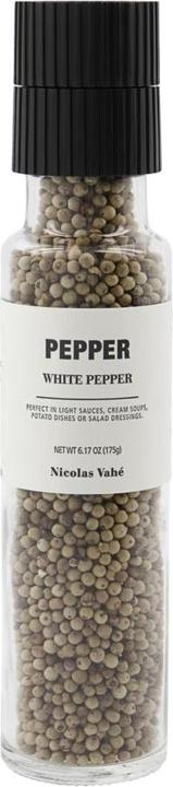 Nicolas Vahé White Pepper (440 g)