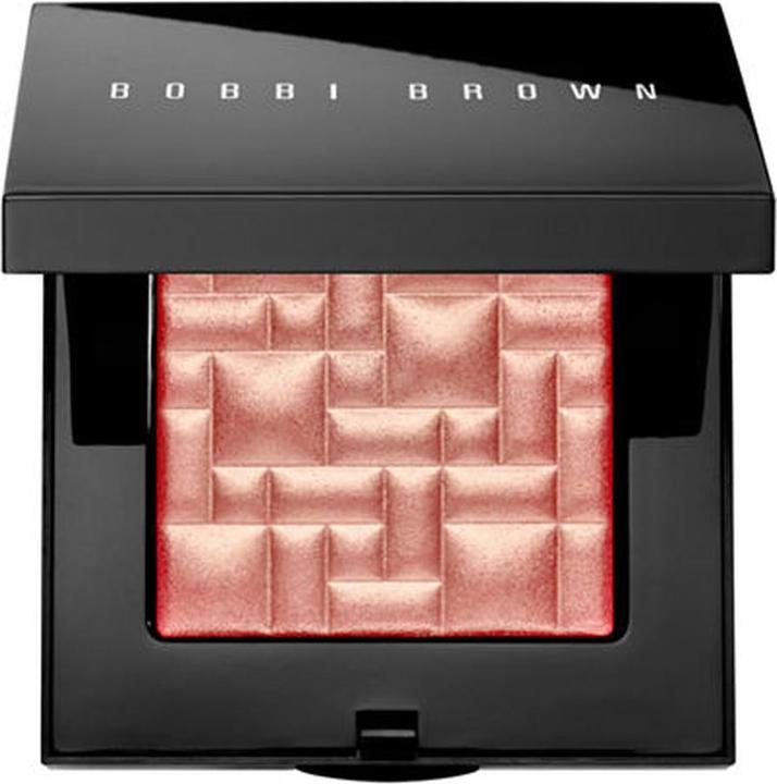 Produktbild Bobbi Brown Highlighting Powder (Gold, Rosa, Highlighter, 8 ml)
