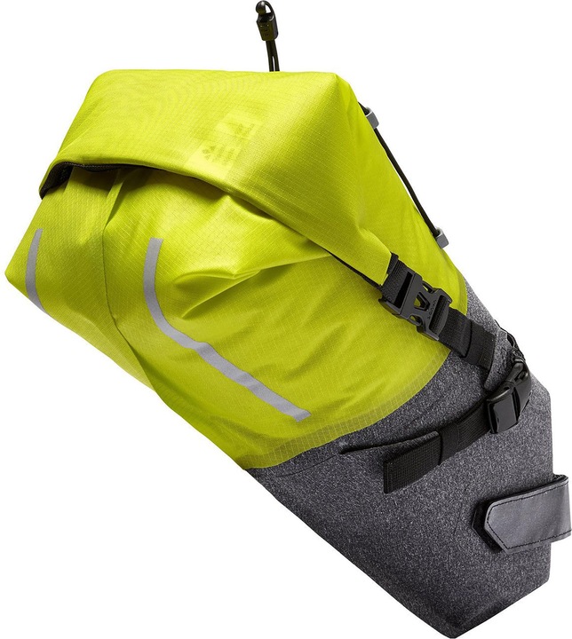 Produktbild Vaude Trailsaddle Compact (7 l, Satteltasche)