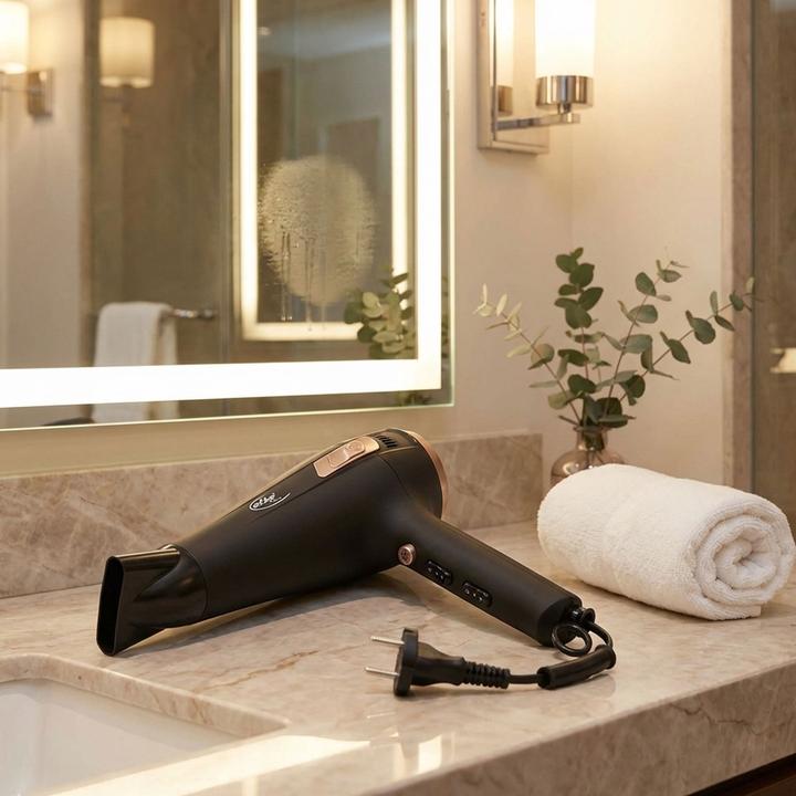 Image du produit Elta HT-2200.1 (2000 W)