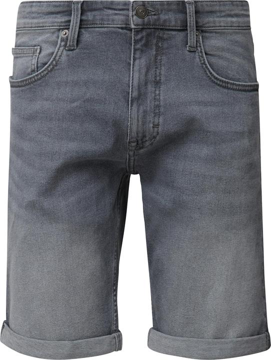 Image du produit s.Oliver Jeans-Hose Regular: Shorts im Denim-Look (29)