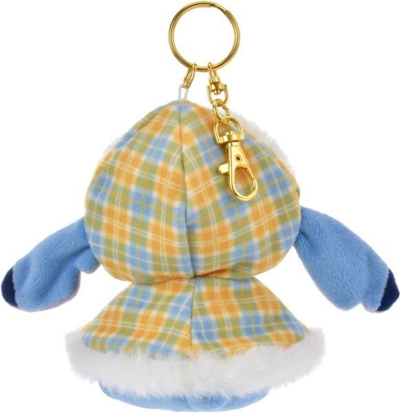 Produktbild Disney Stitch Schlüsselanhänger Duffel Kollektion