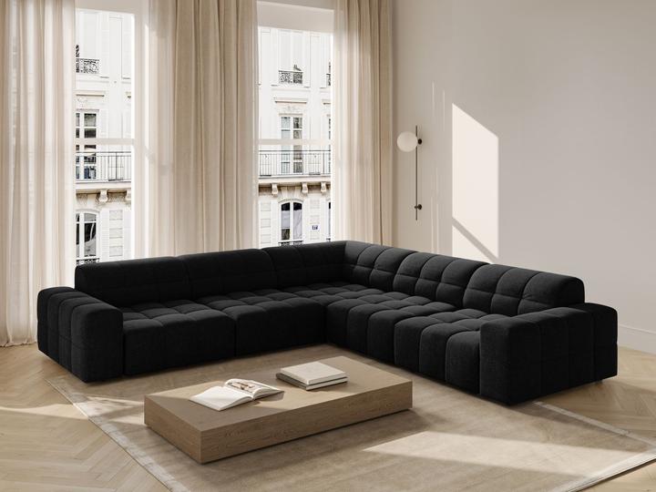 Produktbild Cosmopolitan Design Chicago (Ecksofa)