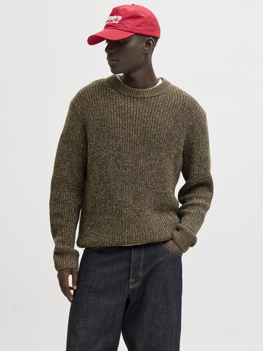Actual product image Jack & Jones Strickpullover Strickpullover (XS)