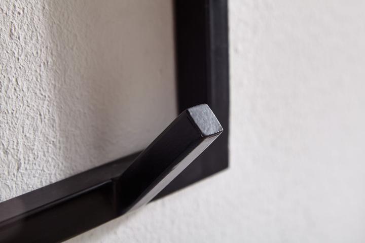Actual product image Wohnling Wall coat rack