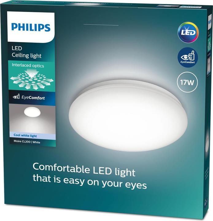 Produktbild Philips Moire (1900 lm)