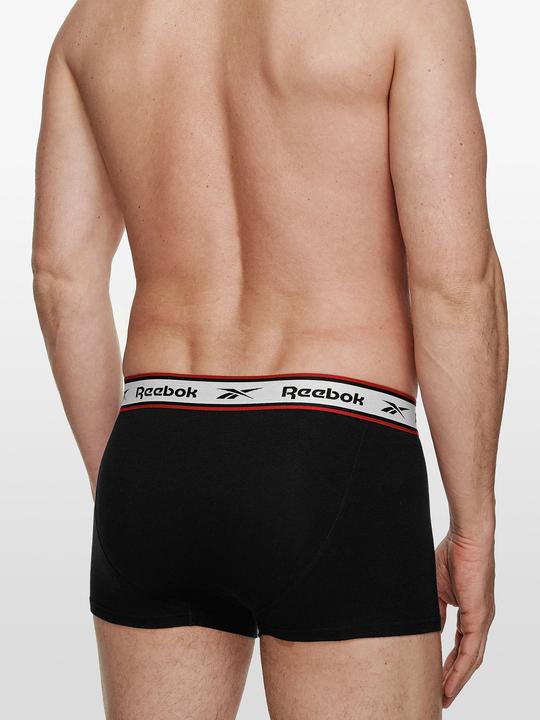 Produktbild Reebok Boxershorts (M, 3er Pack)