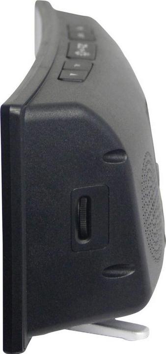 Produktbild Geemarc Quarz Wecker