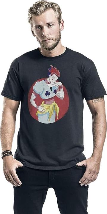 Produktbild Hunter x Hunter TShirt (S)