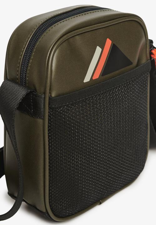 Immagine prodotto Superdry borsa a tracolla per bambini tarp cross