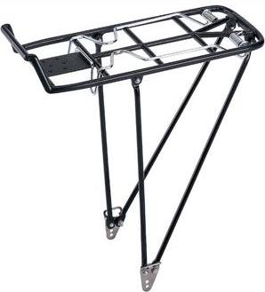 Actual product image Pletscher Athlete 4B