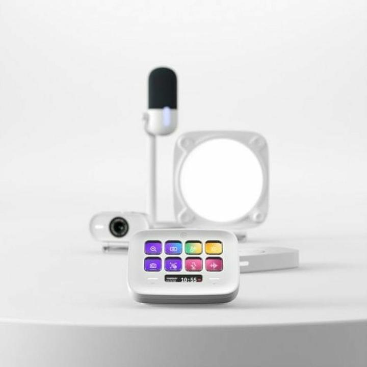 Produktbild Elgato Stream Deck Neo