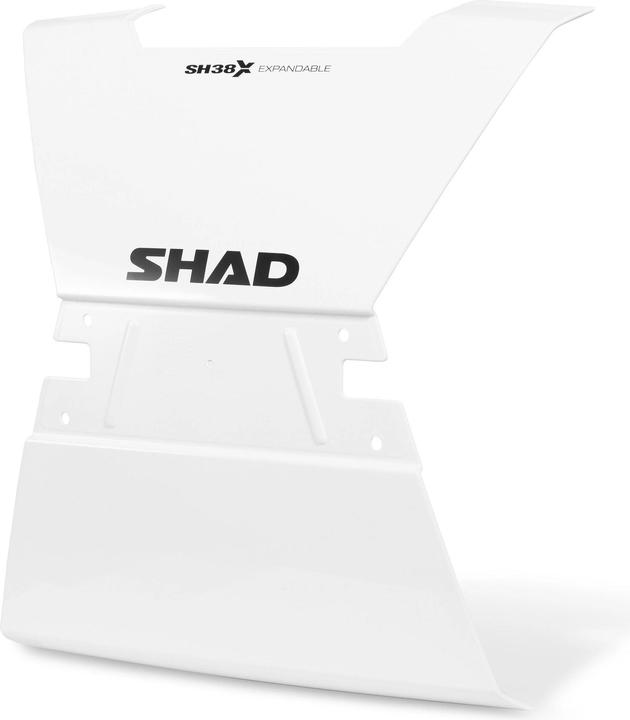 Actual product image Shad SH38X (38 l)
