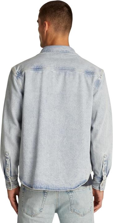 Produktbild Calvin Klein Normales Denimhemd (M)