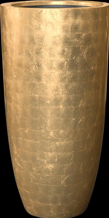 Produktbild Baq Design Metallic Silver Leaf Partner