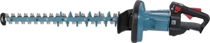 Actual product image Makita DUH602Z (Cordless hedgecutters)