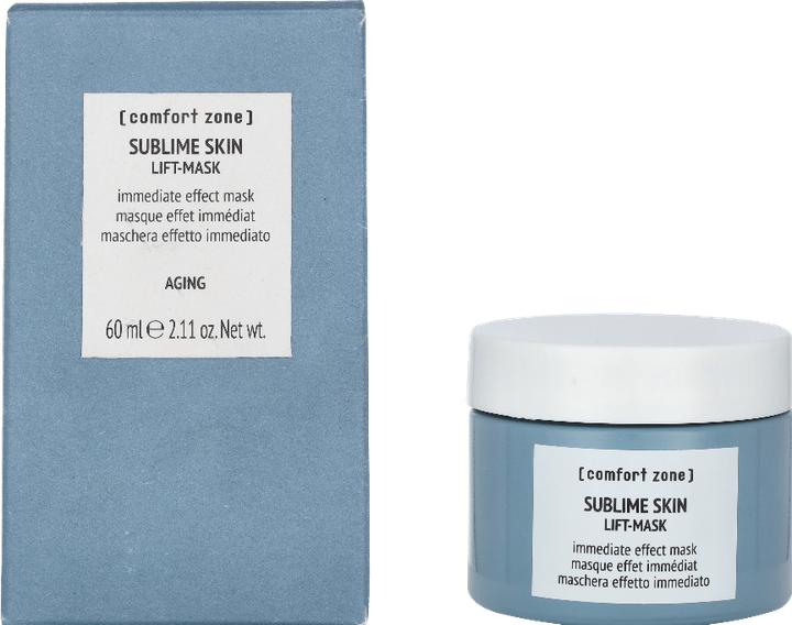 Actual product image Comfort Zone Sublime Skin (60 ml)