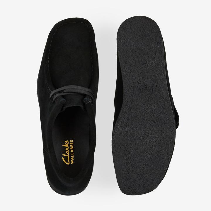 Image du produit Clarks mocassins wallabeeevosh (39)