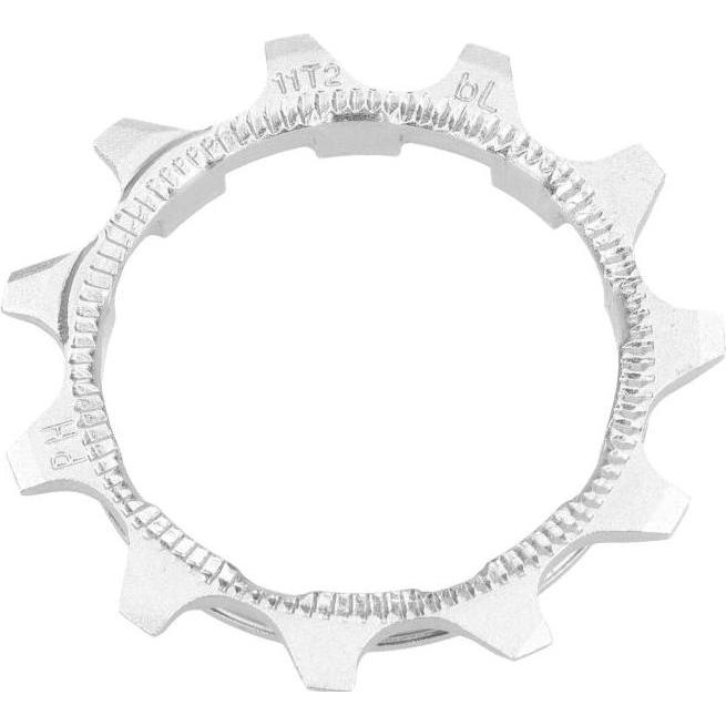 Shimano, Corone del cambio, (11)