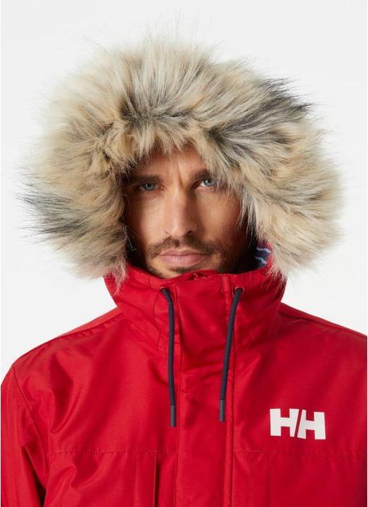 Produktbild Helly Hansen COASTAL 3.0 PARKA (M)