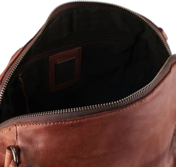 Immagine prodotto Harbour 2nd Saphira Schultertasche Leder 29 cm
