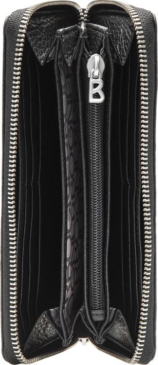 Actual product image Bogner Andermatt Ela Purse Long Wallet LH13Z