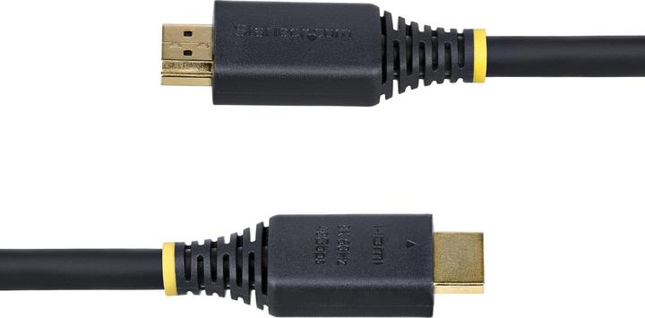 Produktbild StarTech 5m (16.4ft) HDMI 2.1 Cable 8K, Certified (5 m)