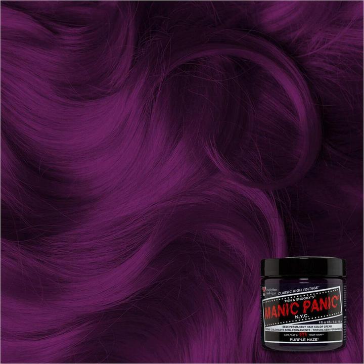 Produktbild Skybound Manic Panic (Purple Haze)