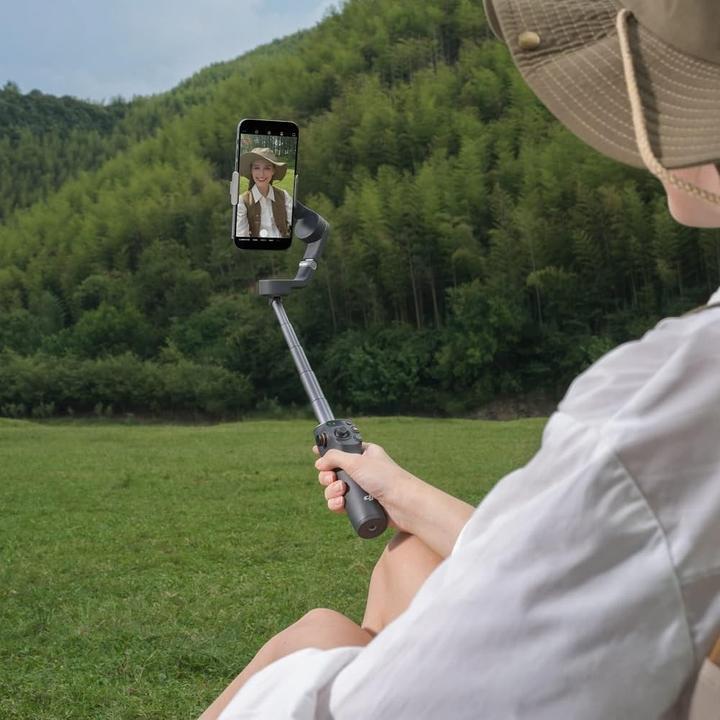 Produktbild DJI Osmo Mobile 6 (Smartphone, 0.29 kg)