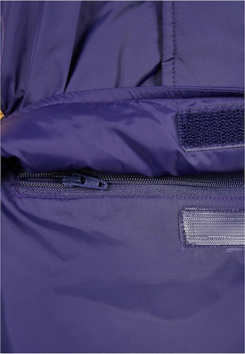 Produktbild Starter Color Block Half Zip Retro Jacket (XXL)